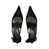 KITTY CHANEL BOW SLINGBACKS thumbnail 4