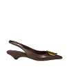 KITTY CHANEL SLINGBACKS thumbnail 0