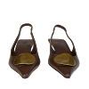 KITTY CHANEL SLINGBACKS thumbnail 2