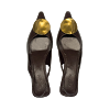 KITTY CHANEL SLINGBACKS thumbnail 4