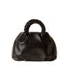 BOMBON M SHINY SUPPLE TOTE BAG thumbnail 0