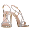 MICOL RHINESTONES SANDALS 120 thumbnail 1