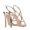 MICOL RHINESTONES SANDALS 120 thumbnail 3