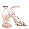 PIXEL STRAP PATENT SANDALS 105 thumbnail 2