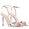 PIXEL PATENT SANDALS 105 thumbnail 1