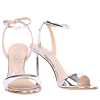 PIXEL PATENT SANDALS 105 thumbnail 2
