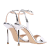 PIXEL PATENT SANDALS 105 thumbnail 3
