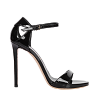 MICOL PATENT SANDALS 120 thumbnail 0