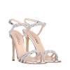 LADY RHINESTONES SANDALS 105 thumbnail 1