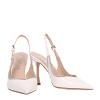 MYA 70 RHINESTONES SLINGBACK thumbnail 2