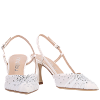 AMY 70 SLINGBACK CRYSTALS thumbnail 4