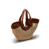 FONOL BICOLOUR SHOULDER BAG thumbnail 1