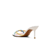 MARSHMALLOW 70 SANDALS thumbnail 1