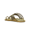 CARLA FLAT SANDALS thumbnail 1