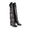 SASHA OVER-THE-KNEE BOOTS thumbnail 1