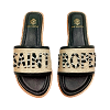 AJOUR SAINT TROPEZ SLIDES thumbnail 1