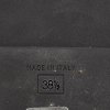 Black/White Fur FF Flat Slides thumbnail 5