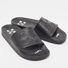 Black Rubber Arrow Pool Slides thumbnail 3