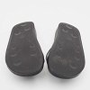 Black Rubber Arrow Pool Slides thumbnail 6