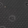 Black Rubber Arrow Pool Slides thumbnail 8