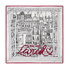 MOTIF PARIS A LA FENETRE thumbnail 1