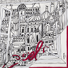 MOTIF PARIS A LA FENETRE thumbnail 2