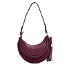 HOBOHEME DE LANCEL SMALL SUEDE thumbnail 1