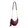 HOBOHEME DE LANCEL SMALL SUEDE thumbnail 3