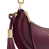 HOBOHEME DE LANCEL SMALL SUEDE thumbnail 4