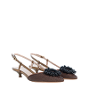 AIDAL SLINGBACKS thumbnail 1