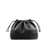ALEXANDRA DRAWSTRING SHOULDER BAG thumbnail 0
