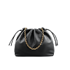 ALEXANDRA DRAWSTRING SHOULDER BAG thumbnail 1