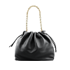ALEXANDRA DRAWSTRING SHOULDER BAG thumbnail 2