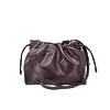 ALEXANDRA DRAWSTRING SHOULDER BAG thumbnail 1