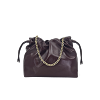 ALEXANDRA DRAWSTRING SHOULDER BAG thumbnail 2