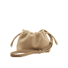 ALEXANDRA PETITE DRAWSTRING SHOULDER BAG thumbnail 3