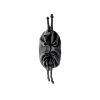 ALEXANDRA PETITE DRAWSTRING SHOULDER BAG thumbnail 5