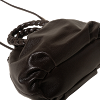 BOMBON M SHINY SUPPLE TOTE BAG thumbnail 3