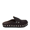 BOHO SUEDE SABOT thumbnail 0