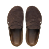 BOHO SUEDE SABOT thumbnail 5