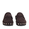 BOHO SUEDE SABOT thumbnail 2
