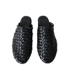 BUNTO WOVEN SLIDES thumbnail 2