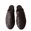 BUNTO WOVEN SLIDES thumbnail 3