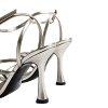 GALA METALLIC SANDAL thumbnail 4