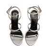 GALA METALLIC SANDAL thumbnail 5