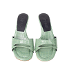 BABYGIRL MULES 40 thumbnail 2