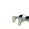 BABYGIRL MULES 40 thumbnail 3