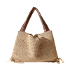 CADOR RAFFIA SHOULDER BAG thumbnail 0