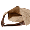 CADOR RAFFIA SHOULDER BAG thumbnail 3