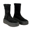 CREEPY ANKLE BOOTS thumbnail 1